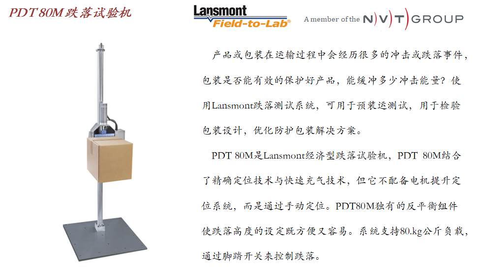 Lansmont(美国蓝氏)进口精密跌落试验机 PDT80M-01.png